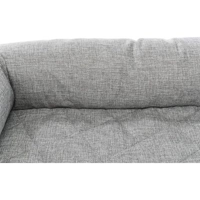 Trixie Sofa Bed Nero Meubelbeschermer Grijs