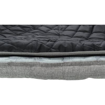 Trixie Sofa Bed Nero Meubelbeschermer Grijs