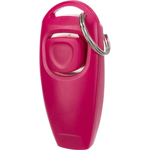 Trixie Dog Activity Clicker / Fluit Assorti