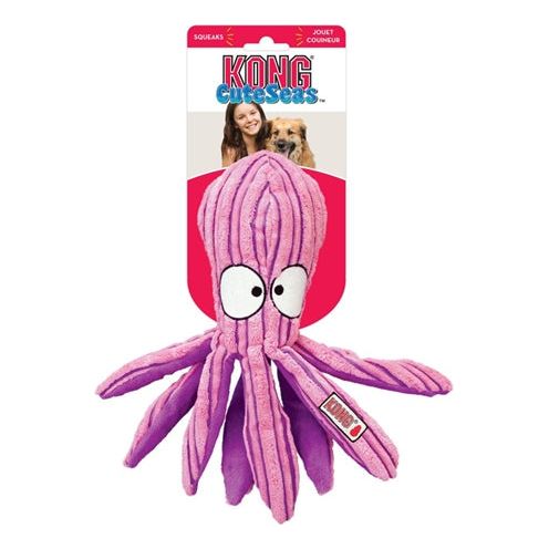 Kong Cuteseas Octopus