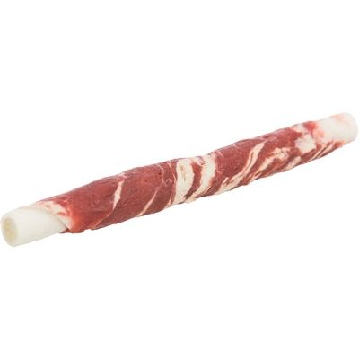 Trixie Denta Fun Marbled Beef Chewing Rolls