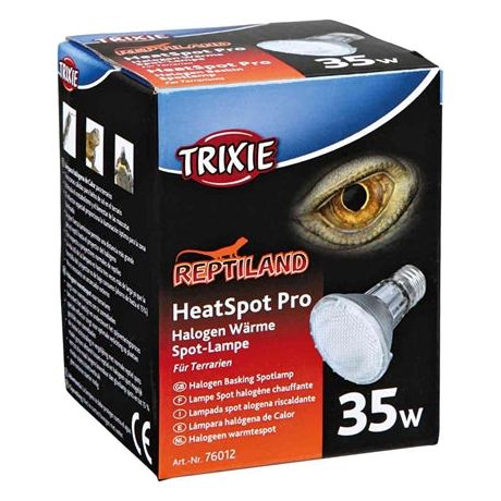 Trixie Reptiland Heatspot Pro Warmtelamp Halogeen