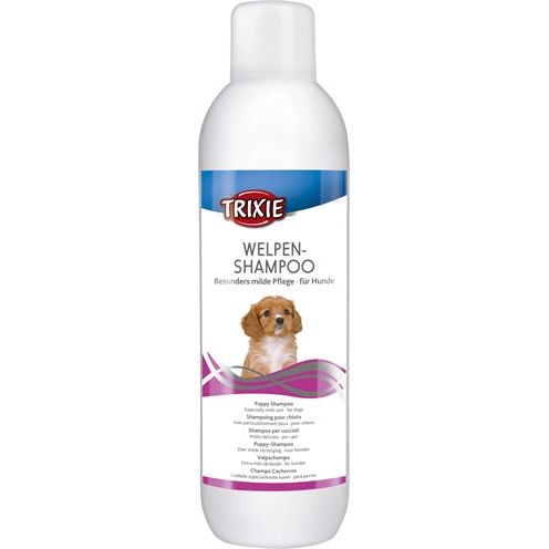 Trixie Shampoo Puppy