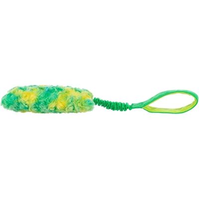 Trixie Bungee Fun Dummy Polyester Lime