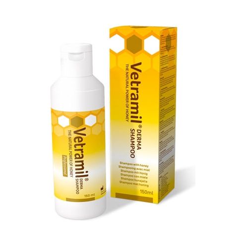 Vetramil Derma Shampoo