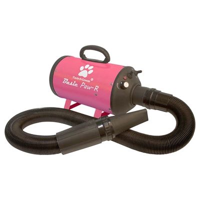 Tools-2-Groom Waterblazer Basic Paw-R Roze