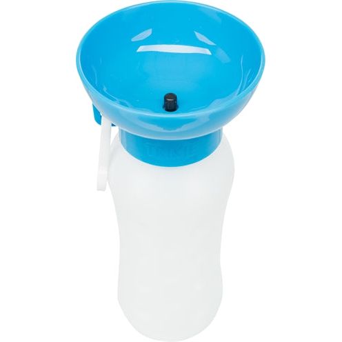 Trixie Waterdispenser Voor Onderweg Kunststof Assorti