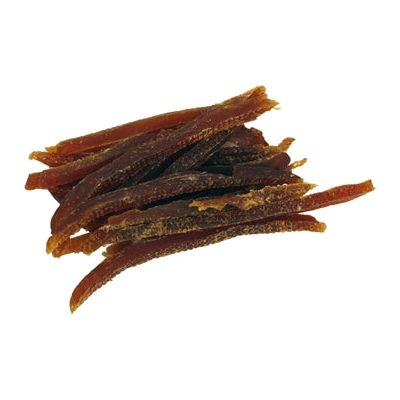 Wanpy Soft Oven-Roasted Chicken Jerky Strips