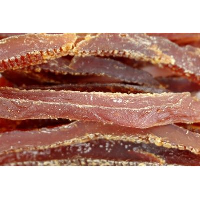 Wanpy Soft Oven-Roasted Chicken Jerky Strips