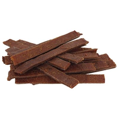 Wanpy Soft Oven-Roasted Lamb Jerky Slices