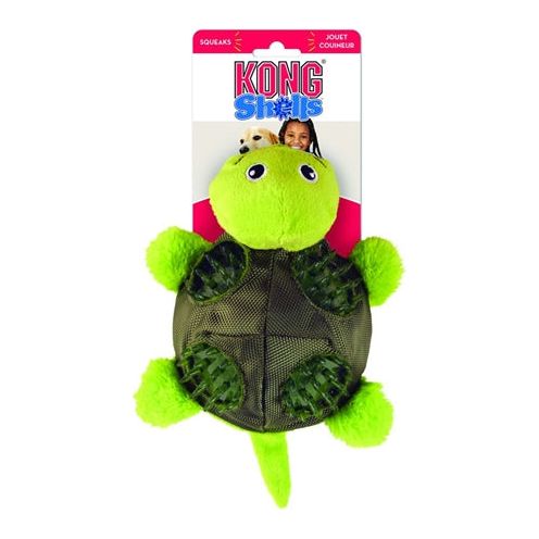 Kong Shells Turtle Large