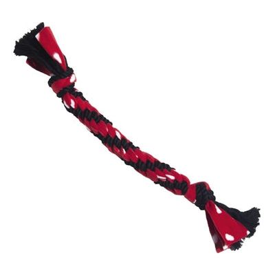 Kong Signature Rope Dual Knot