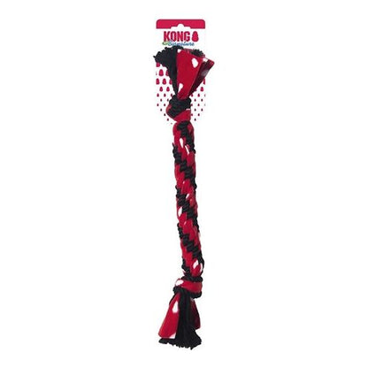 Kong Signature Rope Dual Knot