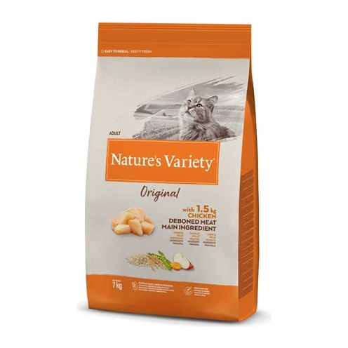 Natures Variety Original Chicken