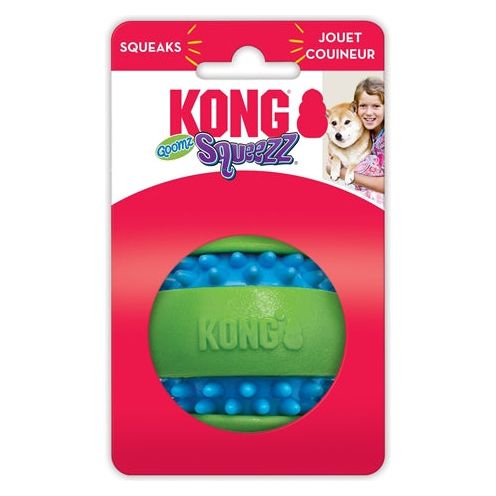 Kong Squeezz Goomz Bal