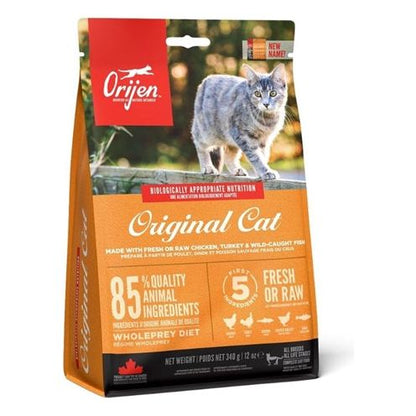 Orijen Original Cat