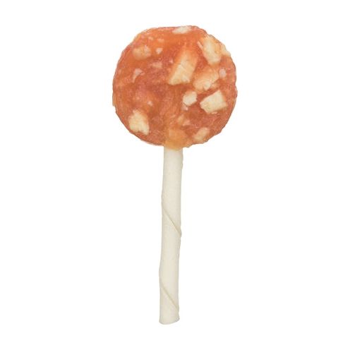 Trixie Denta Fun Chicken Cheese Lolly