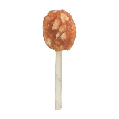 Trixie Denta Fun Chicken Cheese Lolly