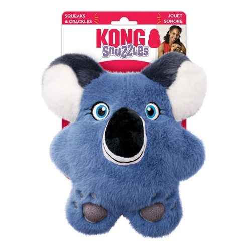 Kong Snuzzles Koala