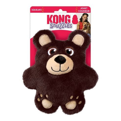 Kong Snuzzles Bear