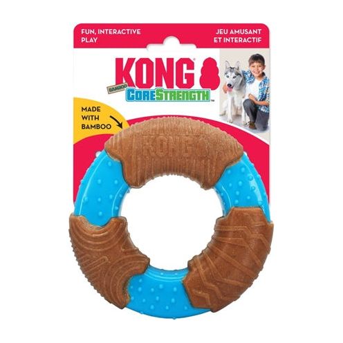 Kong Corestrength Bamboo Ring