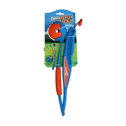 Chuckit Fetch & Fold 25M Launcher