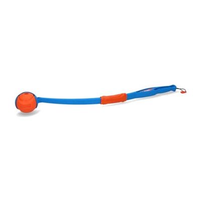 Chuckit Fetch & Fold 25M Launcher