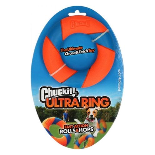 Chuckit Ultra Ring