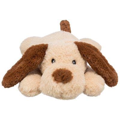 Trixie Hond Benny Pluche Beige / Bruin