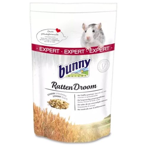 Bunny Nature Rattendroom Expert