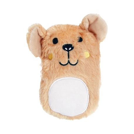 Fofos Puppy Koala / Hamster / Muis Pluche Assorti