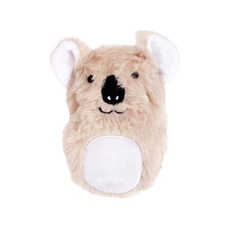 Fofos Puppy Koala / Hamster / Muis Pluche Assorti