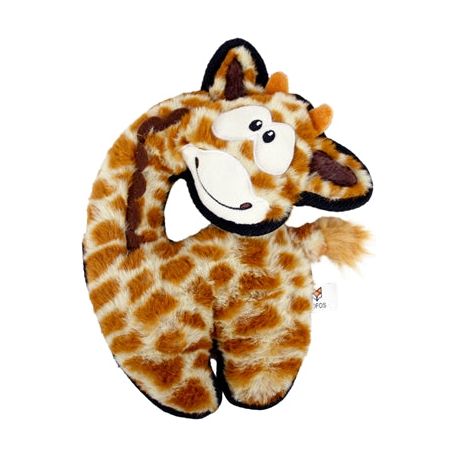 Fofos Safari Giraffe