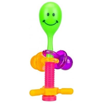 Petlala Happy Rattle Foot Toy