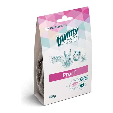 Bunny Nature Healthfood Profit