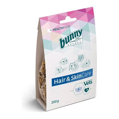 Bunny Nature Healthfood Hair & Skincare