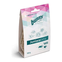 Bunny Nature Healthfood Juniorsextra