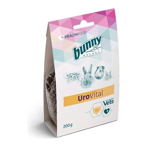 Bunny Nature Healthfood Urovital