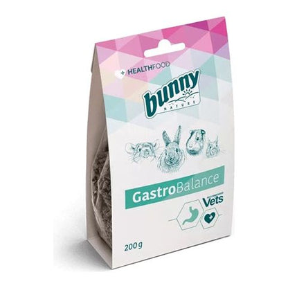 Bunny Nature Healthfood Gastrobalance