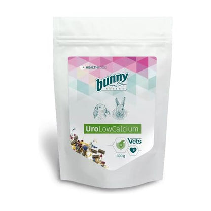 Bunny Nature Healthfood Urolow Calcium