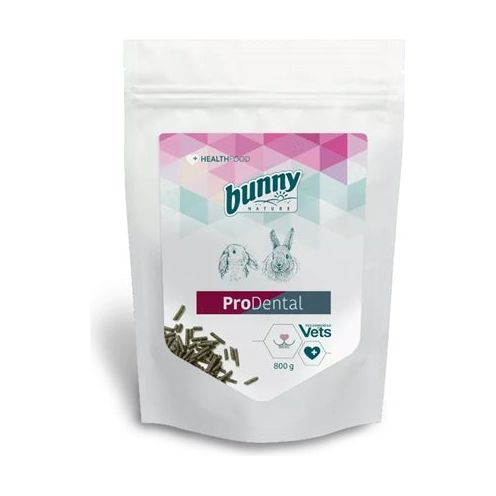 Bunny Nature Healthfood Prodental