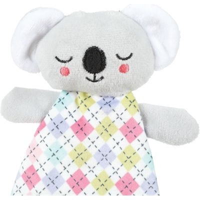 Zolux Puppy Tiny Pluche Koala Grijs