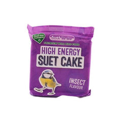 Suet To Go Energie Blok Insect