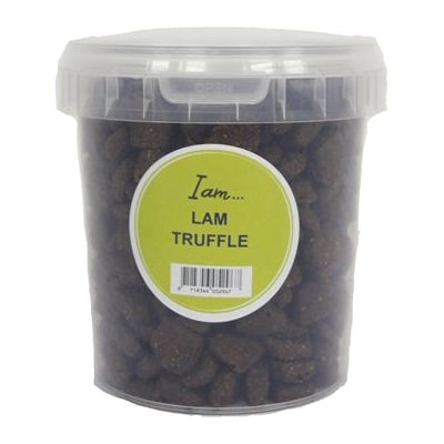 I Am Lam Truffle