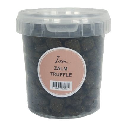 I Am Zalm Truffle