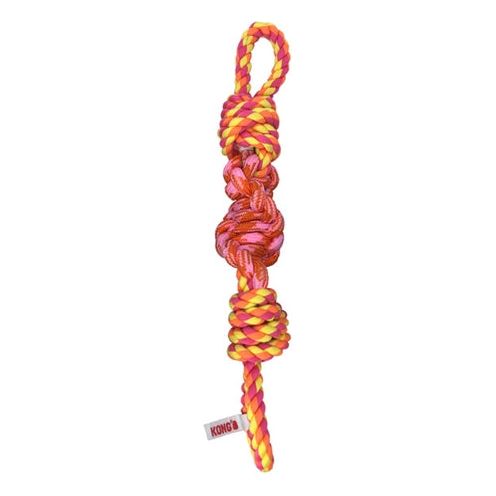 Kong Rope Bunji Assorti