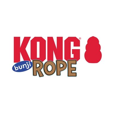 Kong Rope Bunji Assorti