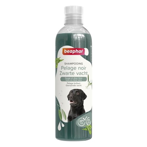 Beaphar Shampoo Hond Zwarte Vacht