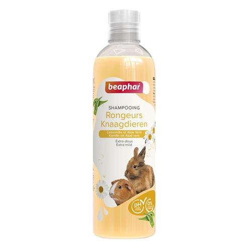 Beaphar Shampoo Knaagdieren