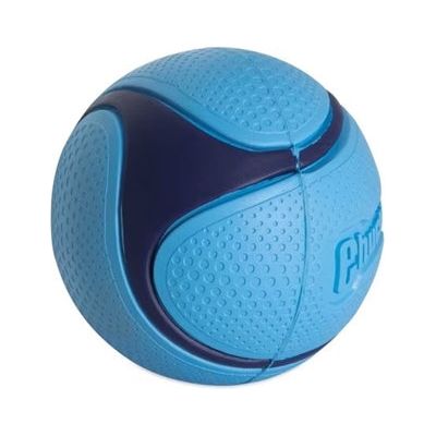 Chuckit Sniff Fetch Bal Bacon Geur Blauw